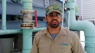 EVAPCO-Cooling-Tower-Leak-Repairs