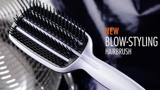 Blow-Styling Smoothing Tool  - Tangle Teezer