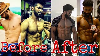 arun paul transformation video arun paul fitness male body transformation lean body transformation