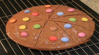 Smarties Chocolate Cake | Elliemediatv