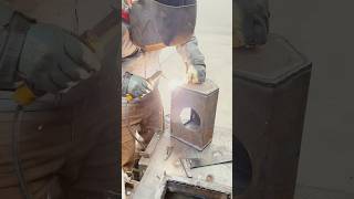 universal welder