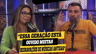 Essas músicas tocou muito tempo atrás.