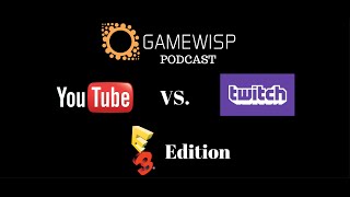 Let the Great YouTube-Twitch Battle Begin!