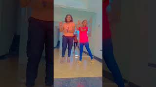 Dance By Bhumika and Srushti  😻😁 #dance #music #nandinidancer