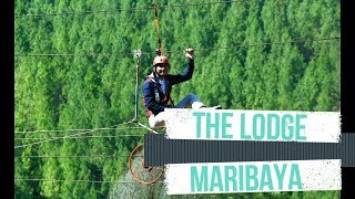 Weekend List - The Lodge Maribaya Lembang Bandung yang Instagramable