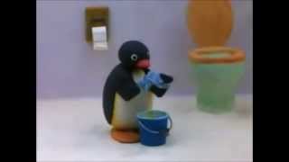 Pingu elokuva the last one