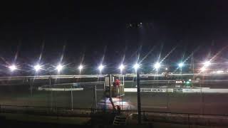 Modified Feature from Bridgeport Speedway on June 23,2018