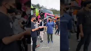 kontes bus mania peringatan HUT RI terbaru 2022