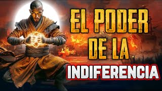 Haz de la INDIFERENCIA Tu Mejor Aliada | Historia Zen | Sabiduría budista |