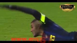 Inter Milan vs Fiorentina (4-2) 29-11-2016 Serie A All Goals & Highlights