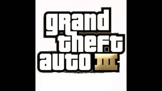 GTA 3 music