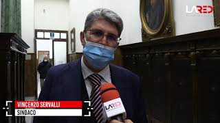 Covid, Servalli: " Per scuola serve linea omogenea. Campagna vaccinazione, siamo pronti"