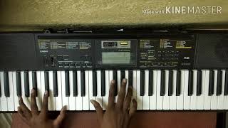 Remo-Katha kadhey Song Piano Cover | Remo-Sirikkadhey Song Piano Cover | Anirudh Ravichander🎶🎶🎶