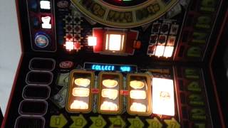 Sting King Rich Fruit Machine - Short Demo Video