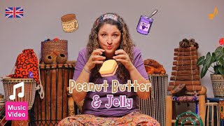 Peanut Butter & Jelly