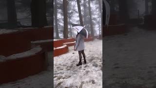 Koi mil gya …😍mil hi gya …🙏💝. …#shortsvideoviral #viral #shimla