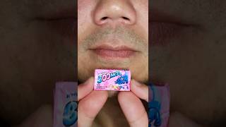 Satisfying Boomer Strawberry Bubble Gum ASMR#Doctor Tristan Peh #ASMR