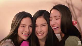 Iklan Sunsilk Shampoo Thick & Long, Malaysia