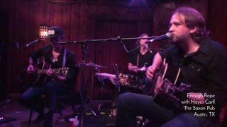 hayescarll Live Stream