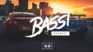 Le migliori CANZONI CON BASSI POTENTI 2018 - Maggio 2018  - Canzoni e Hits EDM HOUSE BASS BOOSTED