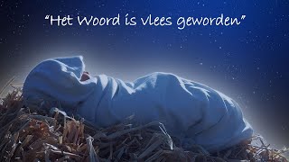 Overweging - Hoogfeest van Kerst