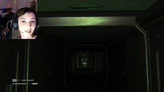 Alien: Isolation (Part 3) [2/11/2021]