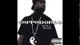 Cappadonna - Revenge feat. Timbo King - The Yin And The Yang