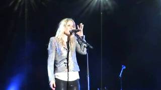 Ilse DeLange - Miracle [Live te Eindhoven 28 april 2011]