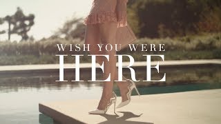 Wish You Were Here | Shoedazzle Lookbook | April '18