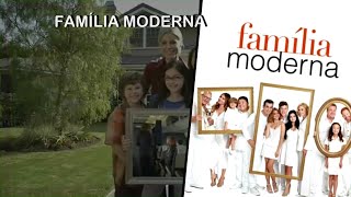 2009 Série Família Moderna