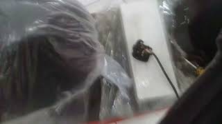 Pasang holder saklar motor listrik ‎@17Aris Dani channel  (2)