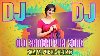 Mula Nebu Ki Kela Nebu Re || Ft - Santanu Sahu || Old Sambalpuri Song || Sambalpuri Dj Remix