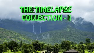 Timelapse Collection - 1