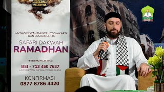 🔴 LIVE  - Cintaku di Palestina - Pengajian dan Buka Bersama -  SDIT Luqman Al-Hakim Yogyakarta