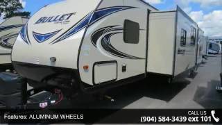 2017 KEYSTONE BULLET  - Camping World of Jacksonville - J...