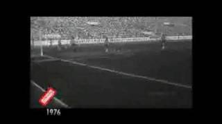 Dinamo Tirana 1-0 Carl Zeiss Jena (UEFA Cup 1981/82)