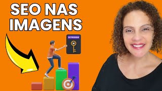 SEO em Imagens no Blogger - Como Fazer SEO no Blogger