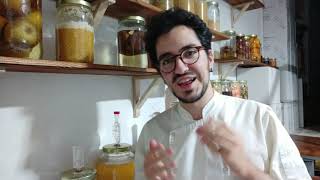 Lo que conocimos en Colombia! Café fermentado entre otros experimentos | Robert Ruiz