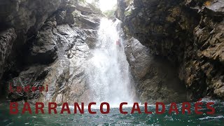 BARRANCO CALDARÉS - TOP 5 BARRANCOS PIRINEOS ARAGÓN - Lodevi