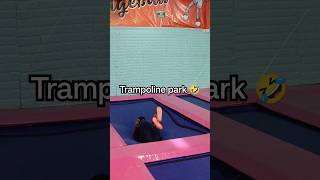 Trampoline park full mjee 🤣 #ytshorts #shorts #short #jaishreeram #trending #millionaire