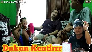 Film Pendek Ngapak | Nambakna Wong Ketempelan