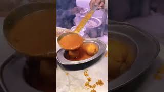 अंडा करी | Egg curry | #shorts #eggcurry #streetfood