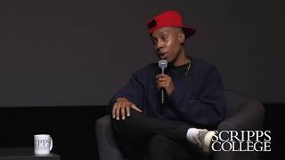 Scripps Presents: Lena Waithe on Pilots and Pitching