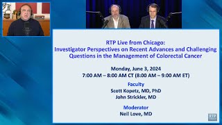 Perspectives on Recent Advances and Challenging Questions in the Management of Colorectal Cancer