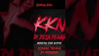 KKN DI DESA PENARI