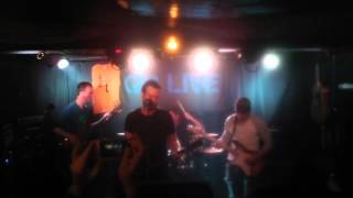 molotov Waxwork Hitler GCLive 03262016