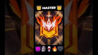 👑MASTER in BR ranked 🗿🍷🖤 free fire 🔥#shorts #short #ffshorts #viral #trending #newseasongameplay #1k