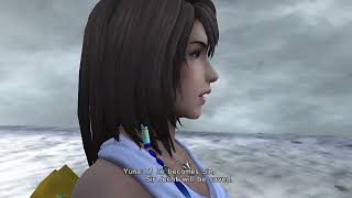 FFX RE-REMASTERED 1440p full game - all cutscenes - battle skip - Part 12 - Final Fantasy X AI mod