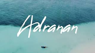 PULAU ADRANAN || SERASA PULAU PRIBADI