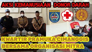 RAME-RAME DONOR DARAH